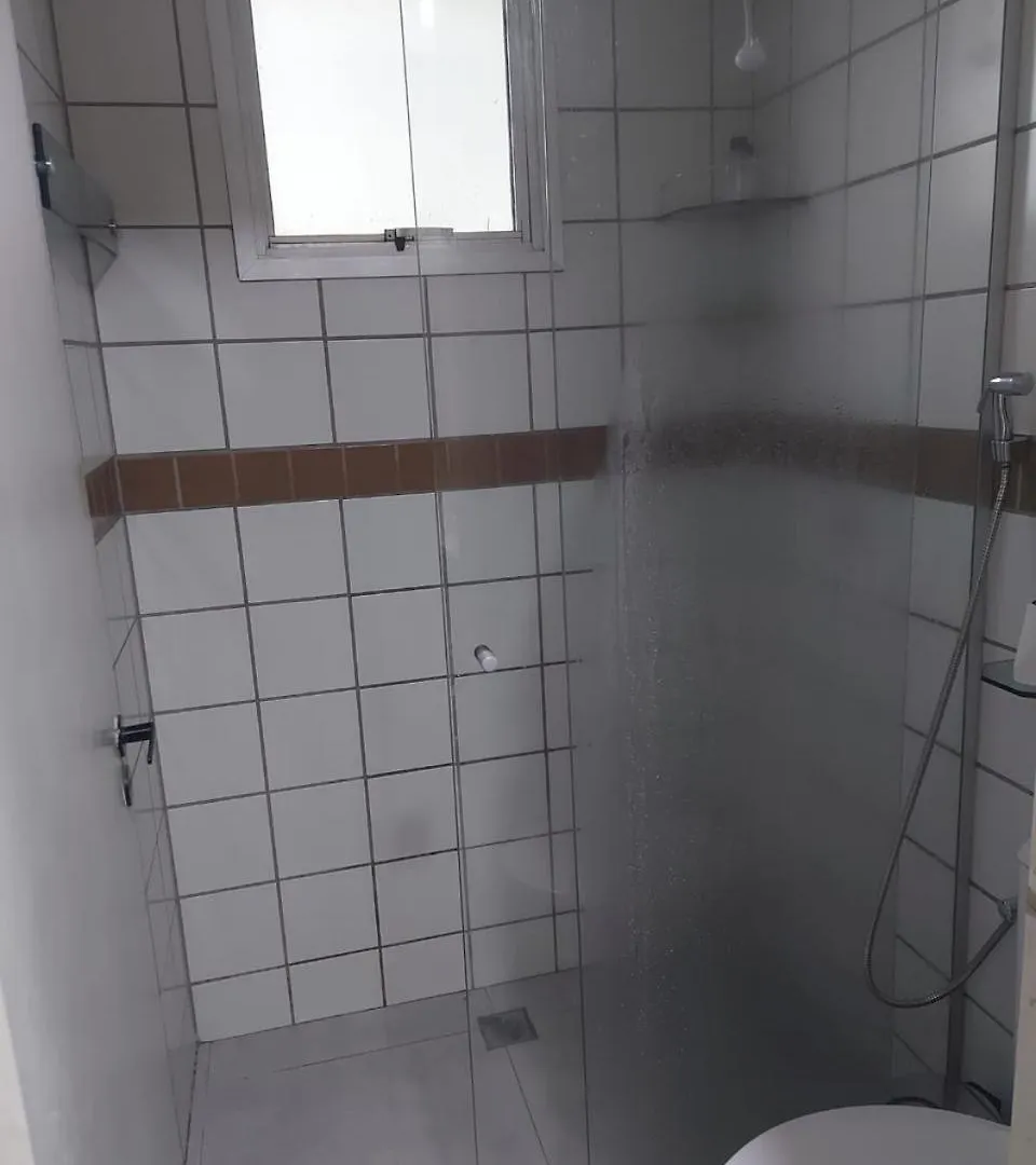 Flat Residencial Aquarius Apartment Caldas Novas