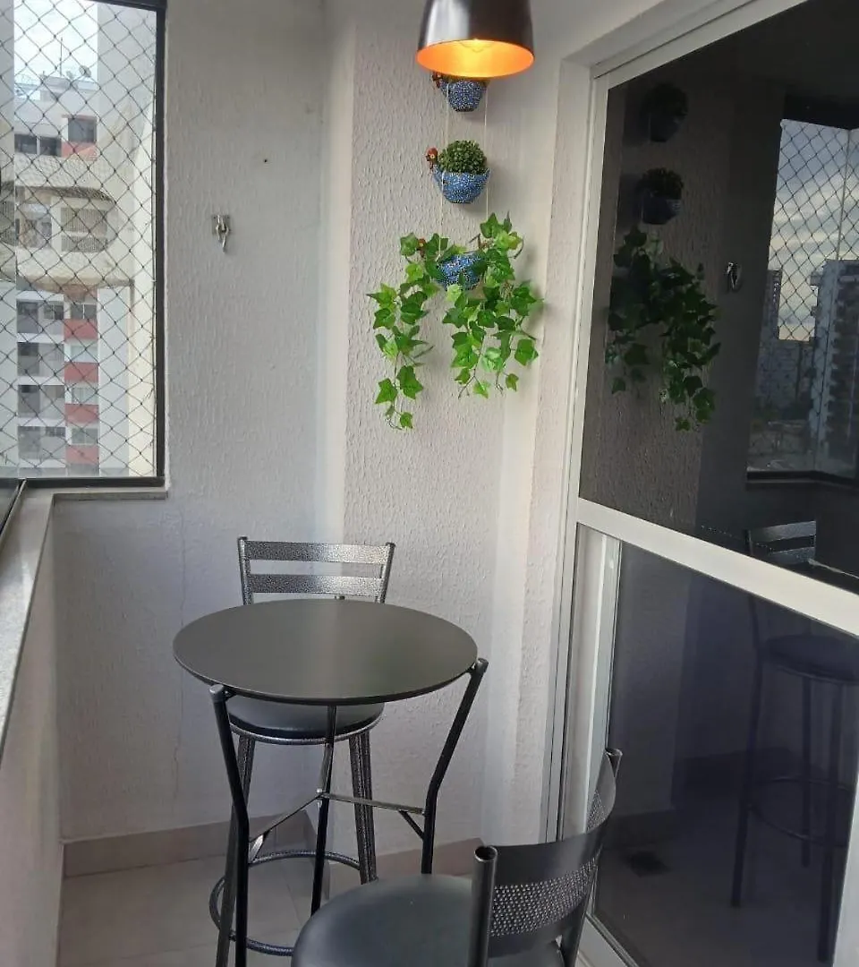 Flat Residencial Aquarius Apartment Caldas Novas