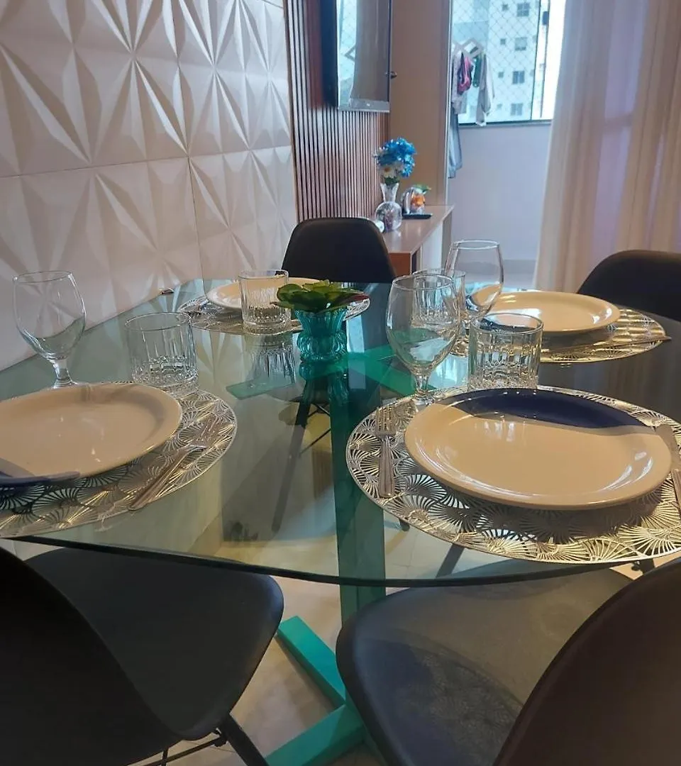 Flat Residencial Aquarius Apartment Caldas Novas