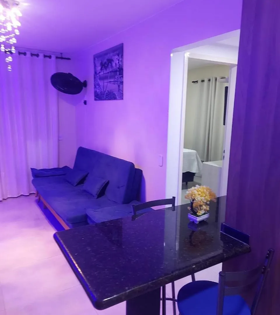 Appartamento Flat Residencial Aquarius Caldas Novas 0*,  Brasile