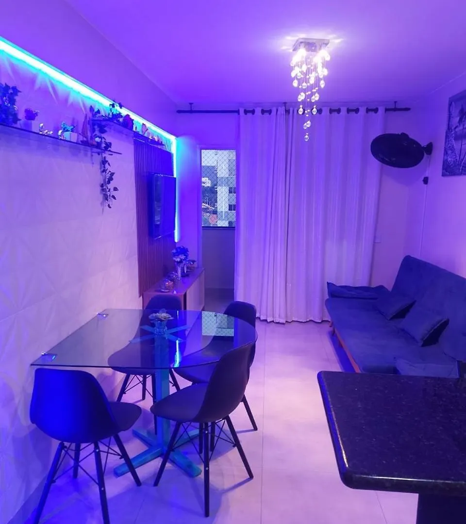 Appartamento Flat Residencial Aquarius Caldas Novas